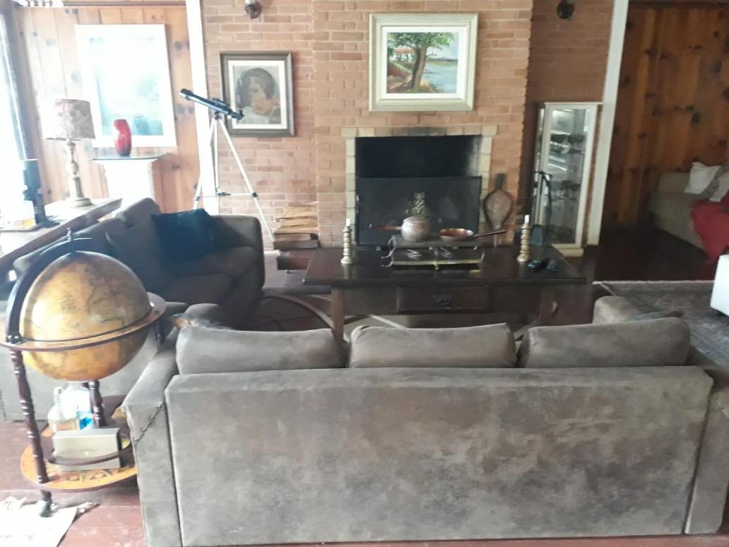 Villa Valentina Chales Com Lareira E Churrasqueira Campos do Jordão 外观 照片