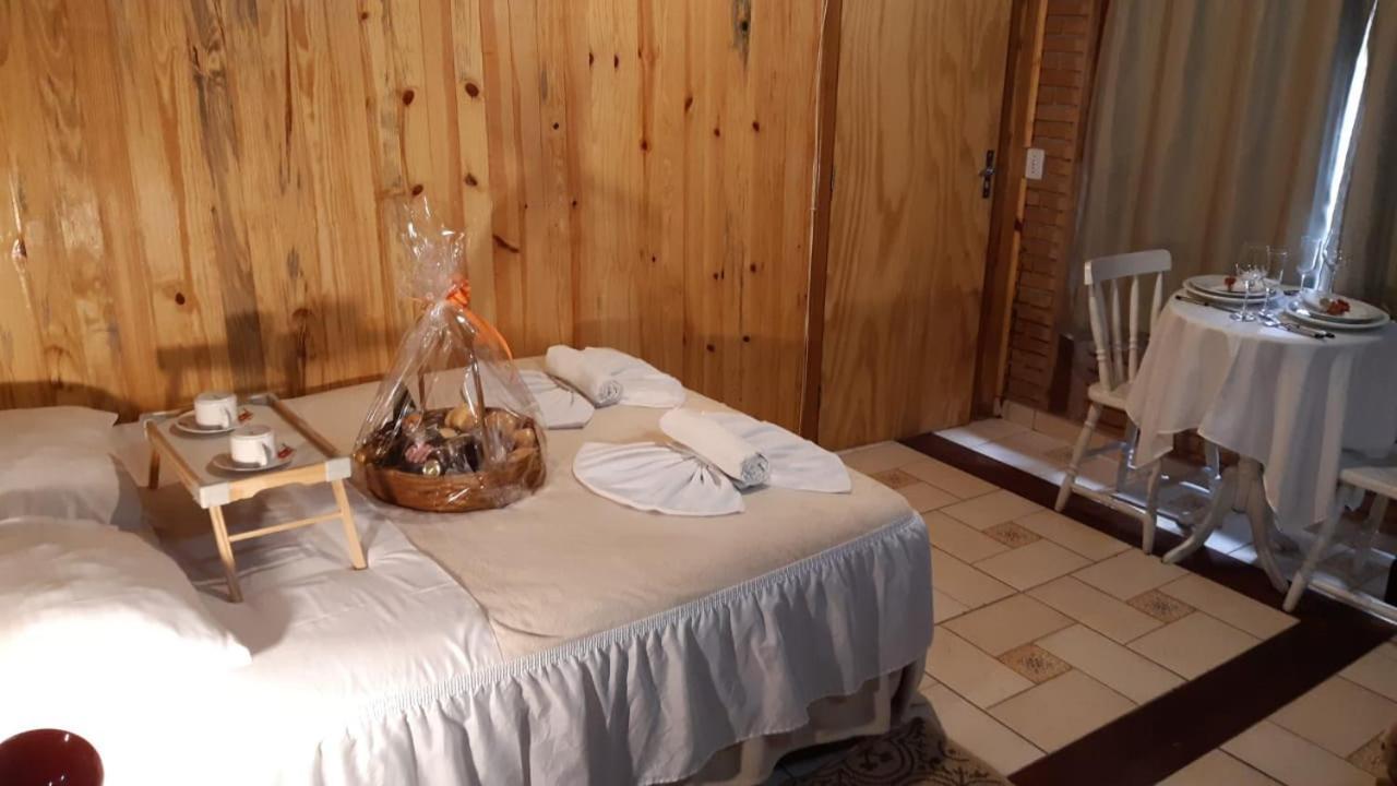 Villa Valentina Chales Com Lareira E Churrasqueira Campos do Jordão 外观 照片