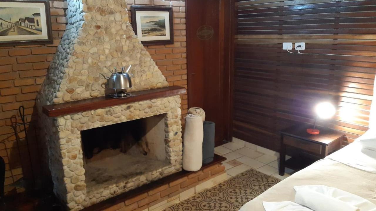 Villa Valentina Chales Com Lareira E Churrasqueira Campos do Jordão 外观 照片