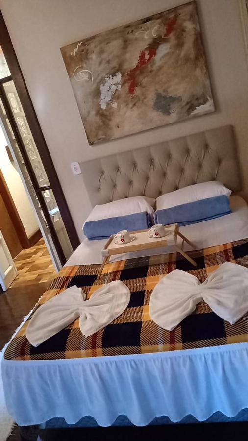Villa Valentina Chales Com Lareira E Churrasqueira Campos do Jordão 外观 照片