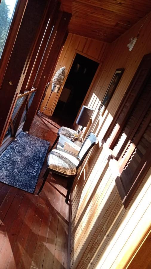 Villa Valentina Chales Com Lareira E Churrasqueira Campos do Jordão 外观 照片