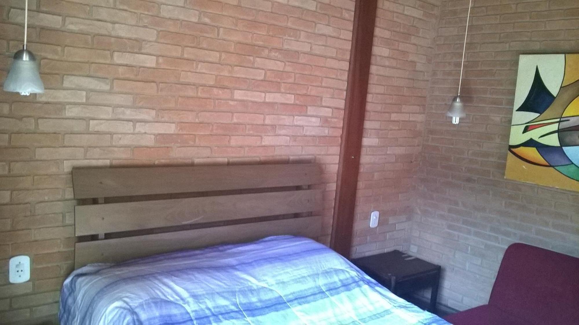 Villa Valentina Chales Com Lareira E Churrasqueira Campos do Jordão 客房 照片