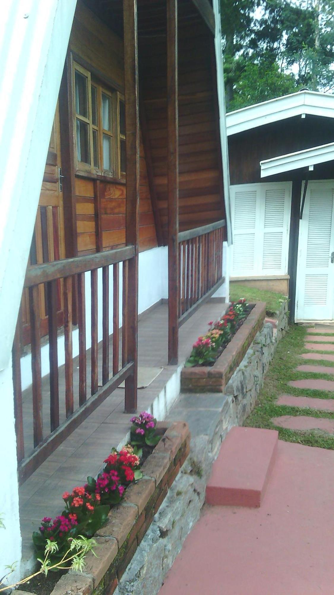 Villa Valentina Chales Com Lareira E Churrasqueira Campos do Jordão 客房 照片
